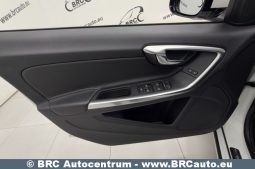 Volvo V60 2.0 D2 Automatas 2017 full
