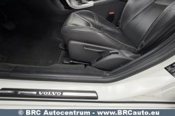Volvo V60 2.0 D2 Automatas 2017 full