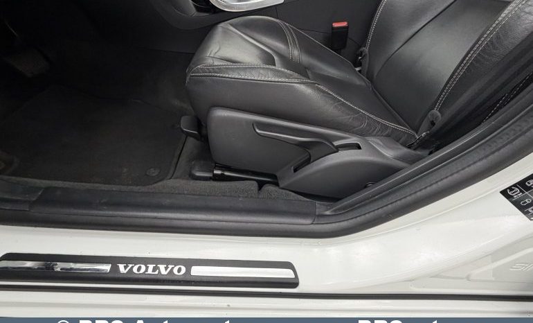 Volvo V60 2.0 D2 Automatas 2017 full