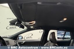 Volvo V60 2.0 D2 Automatas 2017 full