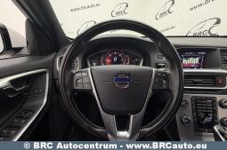 Volvo V60 2.0 D2 Automatas 2017 full