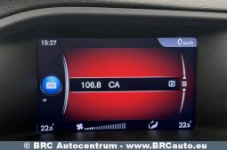 Volvo V60 2.0 D2 Automatas 2017 full