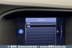 Volvo V60 2.0 D2 Automatas 2017 full