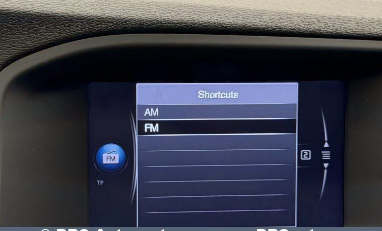 Volvo V60 2.0 D2 Automatas 2017 full