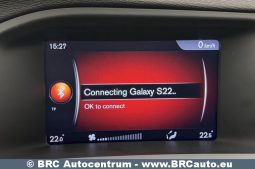 Volvo V60 2.0 D2 Automatas 2017 full