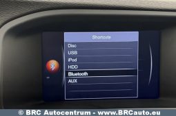 Volvo V60 2.0 D2 Automatas 2017 full