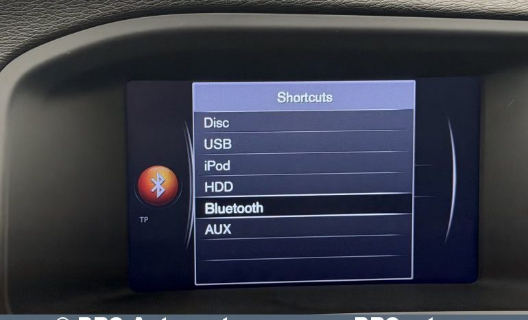 Volvo V60 2.0 D2 Automatas 2017 full