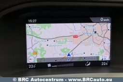 Volvo V60 2.0 D2 Automatas 2017 full