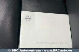 Volvo V60 2.0 D2 Automatas 2017 full