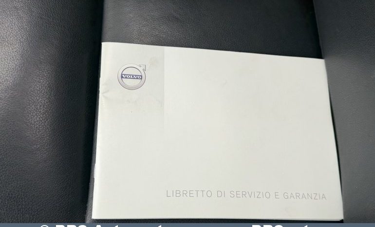 Volvo V60 2.0 D2 Automatas 2017 full