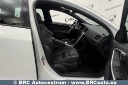 Volvo V60 2.0 D2 Automatas 2017