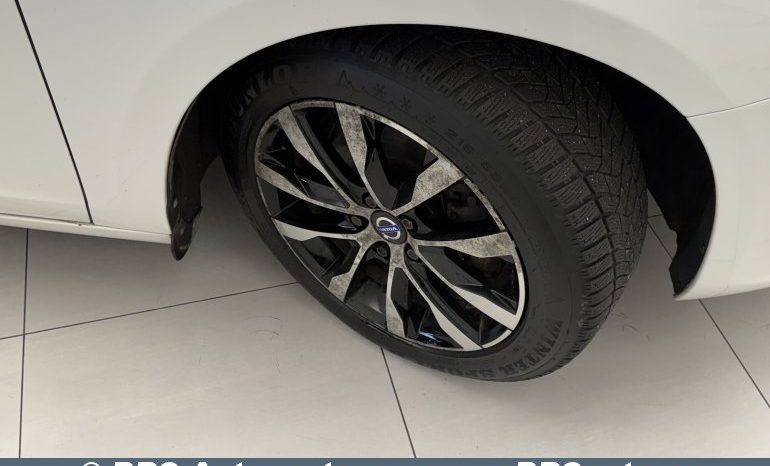 Volvo V60 2.0 D2 Automatas 2017 full