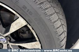 Volvo V60 2.0 D2 Automatas 2017 full