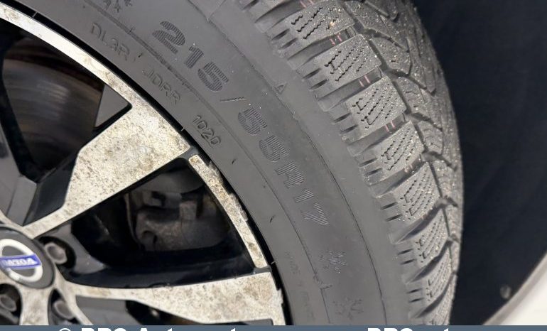 Volvo V60 2.0 D2 Automatas 2017 full