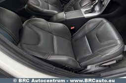 Volvo V60 2.0 D2 Automatas 2017