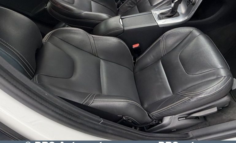Volvo V60 2.0 D2 Automatas 2017 full