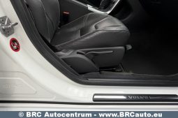 Volvo V60 2.0 D2 Automatas 2017 full