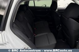 Skoda Octavia 2.0 TDI Automatas 2020 full