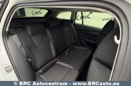 Skoda Octavia 2.0 TDI Automatas 2020 full