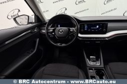 Skoda Octavia 2.0 TDI Automatas 2020 full