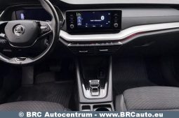 Skoda Octavia 2.0 TDI Automatas 2020 full