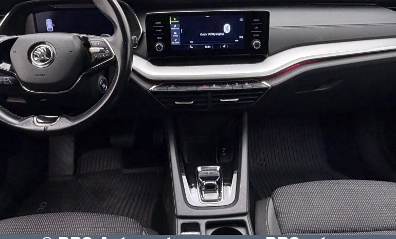 Skoda Octavia 2.0 TDI Automatas 2020 full