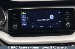 Skoda Octavia 2.0 TDI Automatas 2020 full