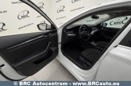 Skoda Octavia 2.0 TDI Automatas 2020 full