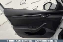 Skoda Octavia 2.0 TDI Automatas 2020 full