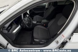Skoda Octavia 2.0 TDI Automatas 2020 full