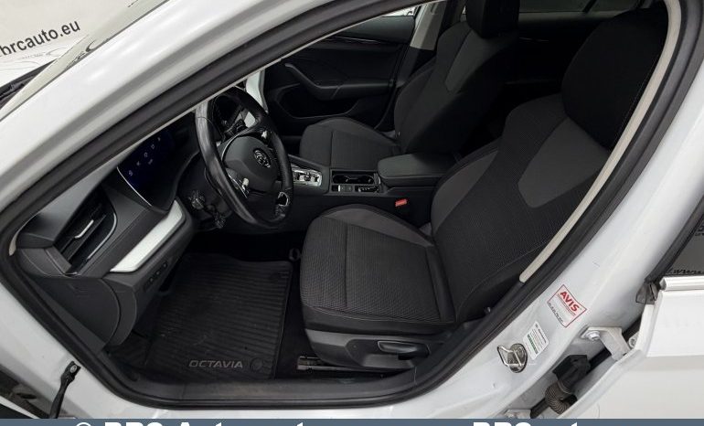 Skoda Octavia 2.0 TDI Automatas 2020 full