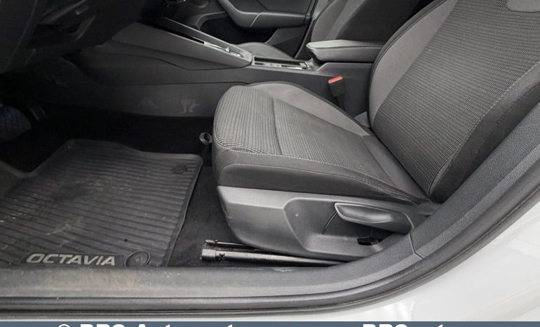 Skoda Octavia 2.0 TDI Automatas 2020 full