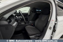 Skoda Octavia 2.0 TDI Automatas 2020 full