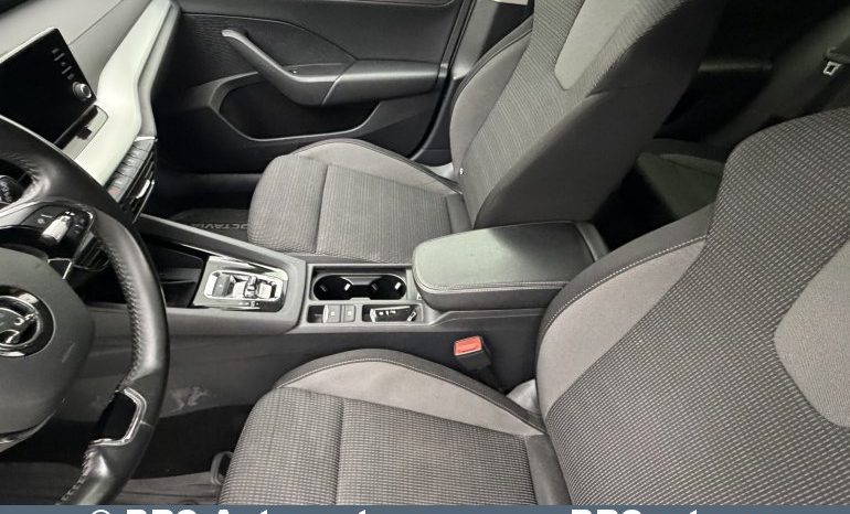 Skoda Octavia 2.0 TDI Automatas 2020 full