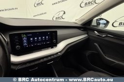 Skoda Octavia 2.0 TDI Automatas 2020 full