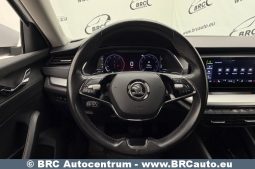 Skoda Octavia 2.0 TDI Automatas 2020 full