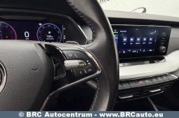 Skoda Octavia 2.0 TDI Automatas 2020 full
