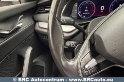 Skoda Octavia 2.0 TDI Automatas 2020 full