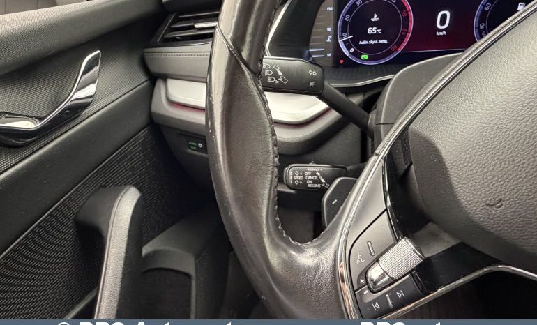 Skoda Octavia 2.0 TDI Automatas 2020 full