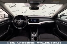 Skoda Octavia 2.0 TDI Automatas 2020