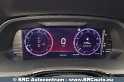 Skoda Octavia 2.0 TDI Automatas 2020 full