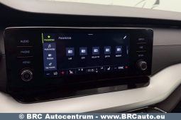 Skoda Octavia 2.0 TDI Automatas 2020 full