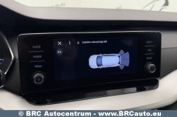 Skoda Octavia 2.0 TDI Automatas 2020 full
