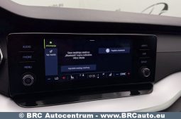 Skoda Octavia 2.0 TDI Automatas 2020 full