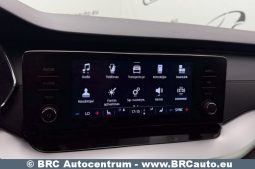 Skoda Octavia 2.0 TDI Automatas 2020 full