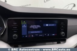 Skoda Octavia 2.0 TDI Automatas 2020 full