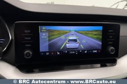 Skoda Octavia 2.0 TDI Automatas 2020 full