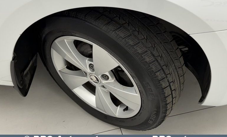 Skoda Octavia 2.0 TDI Automatas 2020 full