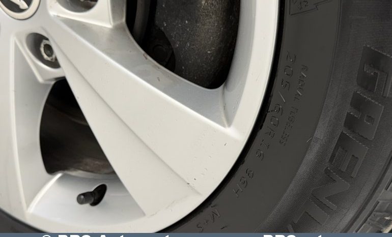 Skoda Octavia 2.0 TDI Automatas 2020 full