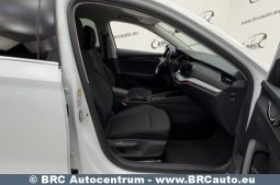 Skoda Octavia 2.0 TDI Automatas 2020